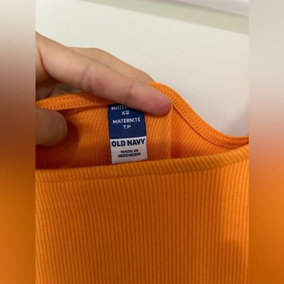 NWT Old Navy Maternity Dress - Picture 6 of 7